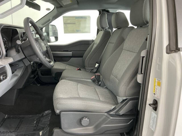 2026 Ford F-350 Super Duty