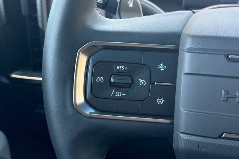 2022 GMC HUMMER EV Edition 1