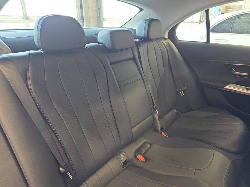 2024 Mercedes-Benz E-Class E 350 4MATIC