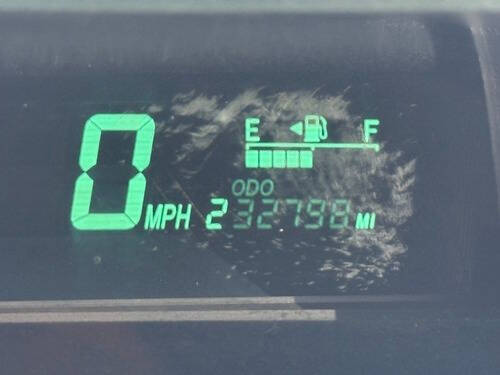 2009 Toyota Prius