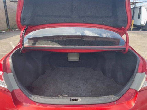 2010 Toyota Camry XLE