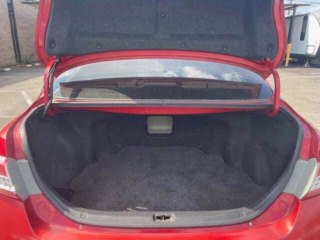 2010 Toyota Camry XLE