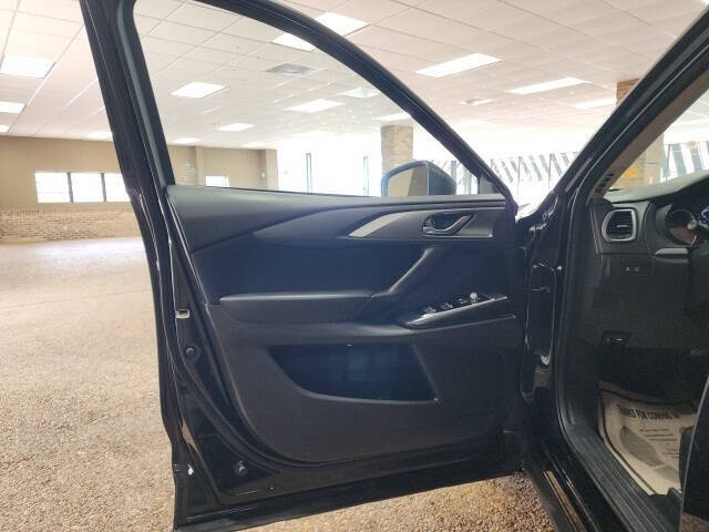 2019 Mazda CX-9 Sport