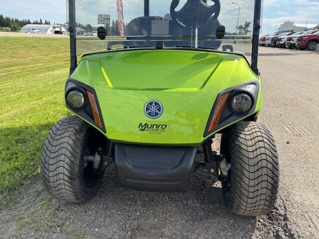 2025 Yamaha J0D
