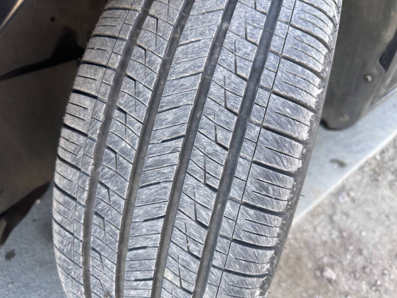 2011 Volkswagen Jetta SportWagen TDI