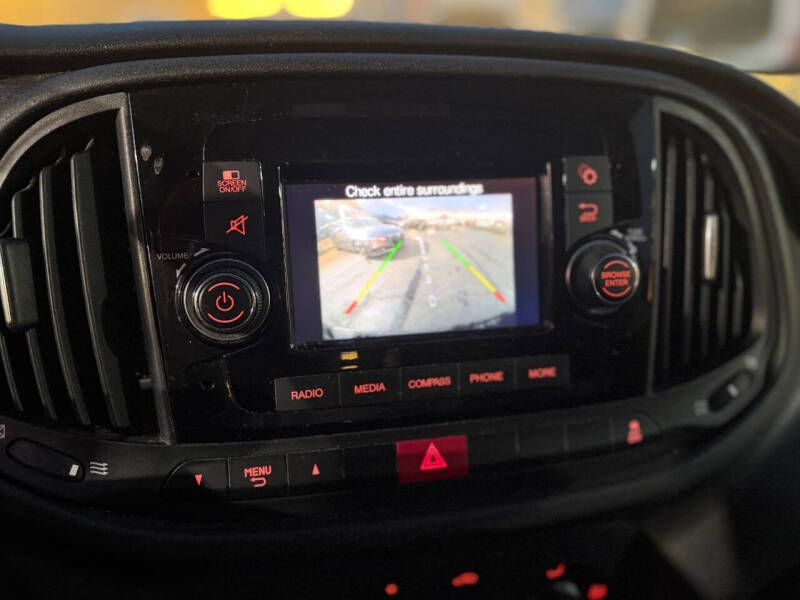 2020 RAM ProMaster City