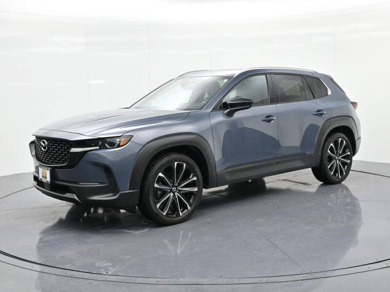 2024 Mazda CX-50 2.5 S Premium Plus