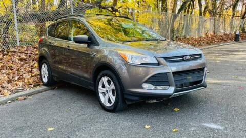 2014 Ford Escape for sale at Sports & Imports Auto Inc. in Brooklyn NY