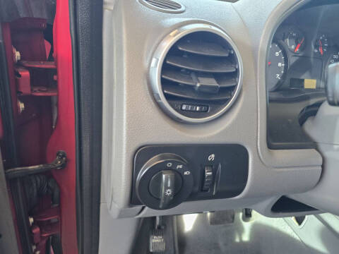 2005 Ford Freestyle SE