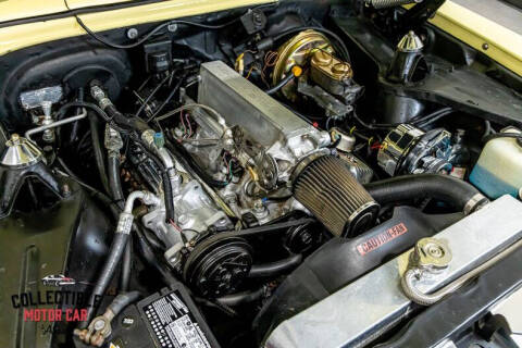 1967 Chevrolet Nova