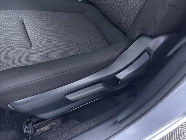 2018 Subaru Impreza Premium
