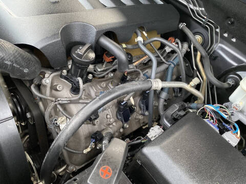 2012 Toyota Tundra Grade