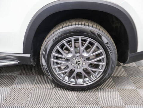 2022 Mercedes-Benz GLE GLE 350 4MATIC