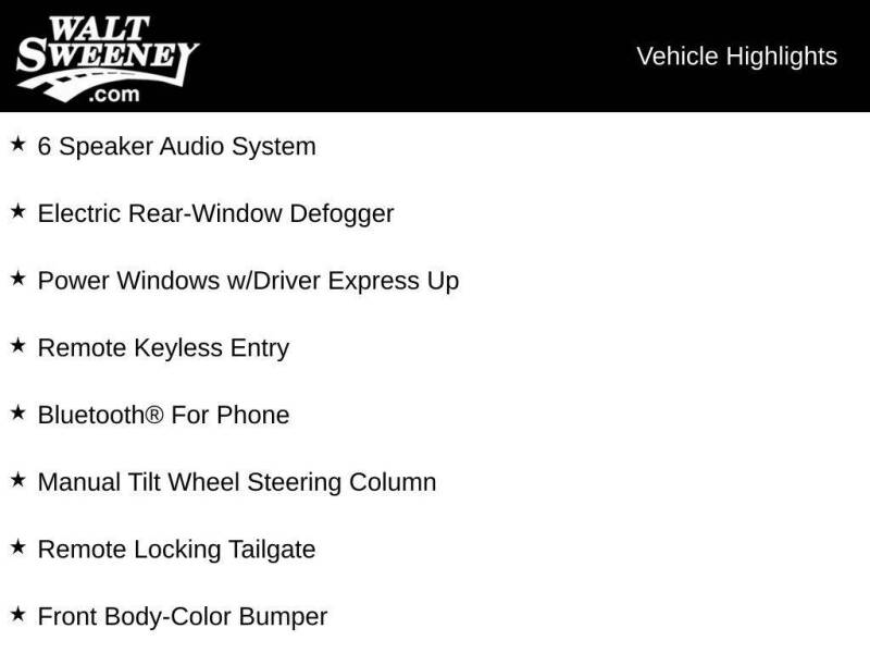 2017 Chevrolet Silverado 1500 Custom