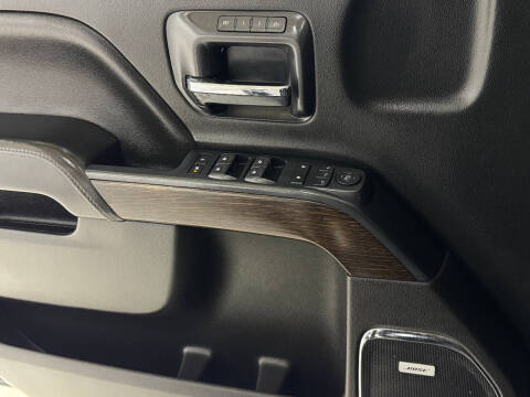 2019 GMC Sierra 3500HD Denali