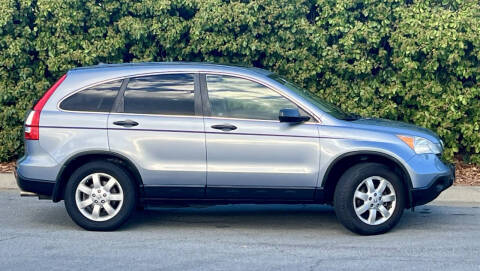 2009 Honda CR-V EX