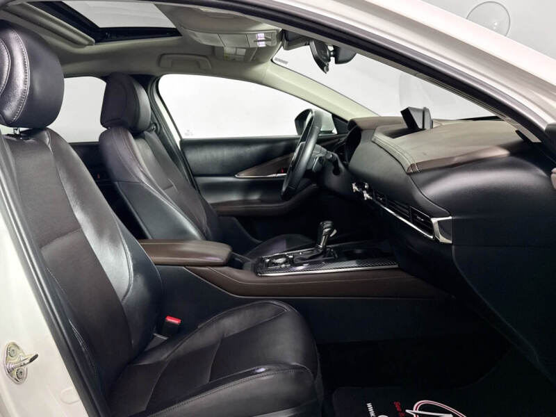 2020 Mazda CX-30 Premium