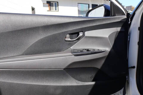 2019 Hyundai Veloster Turbo Ultimate