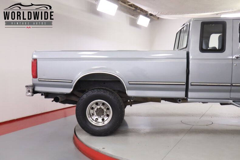 1995 Ford F-250