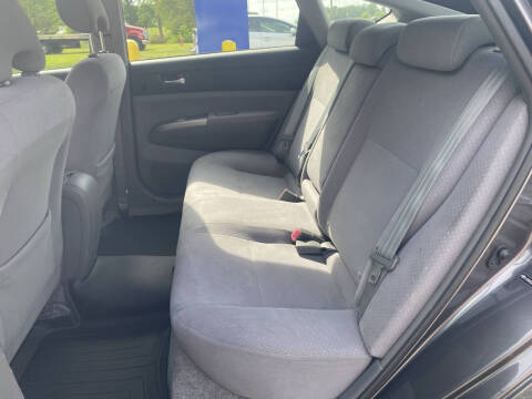 2009 Toyota Prius Standard