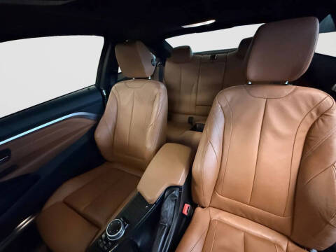 2017 BMW 4 Series 430i xDrive