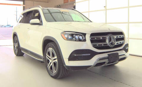 2020 Mercedes-Benz GLS GLS 450