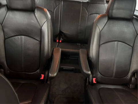 2017 GMC Acadia Limited