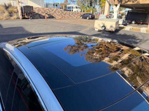 2013 Tesla Model S Performance