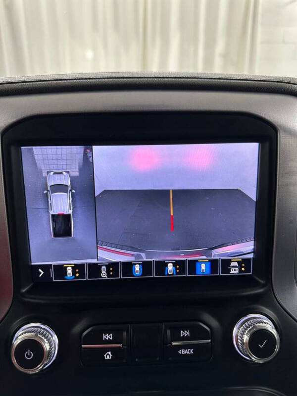 2020 GMC Sierra 2500HD