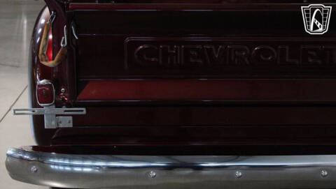 1954 Chevrolet 3100