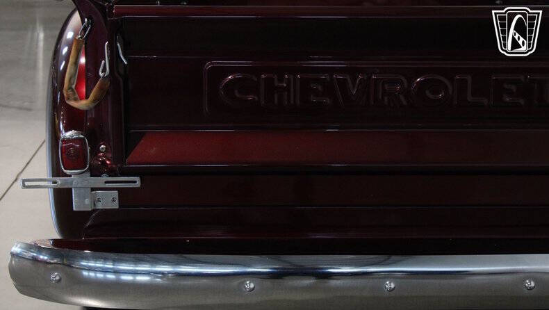1954 Chevrolet 3100