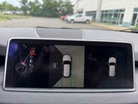 2014 BMW X5 xDrive50i