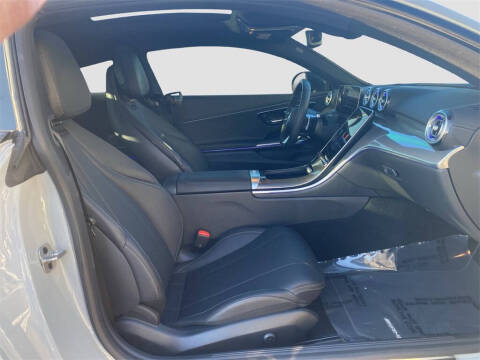 2024 Mercedes-Benz CLE CLE 300 4MATIC