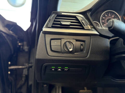 2017 BMW 4 Series 440i