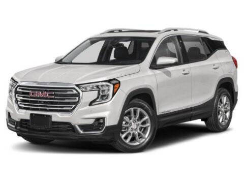 2023 GMC Terrain for sale at Woolwine Ford Lincoln in Collins MS