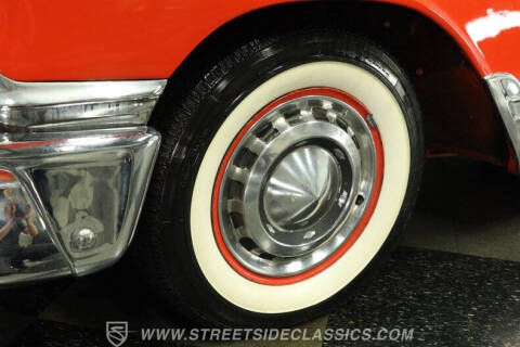 1956 Chevrolet Bel Air