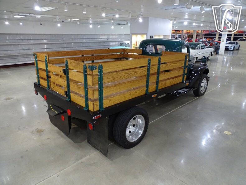 1946 Chevrolet C/K 20 Series