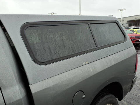 2013 RAM 1500 Express