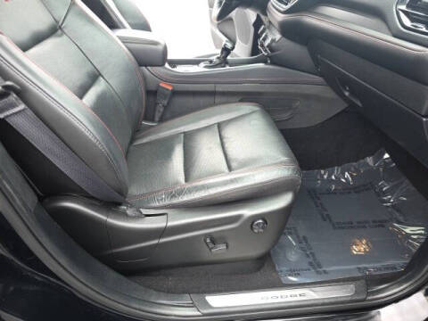 2023 Dodge Durango R/T Plus