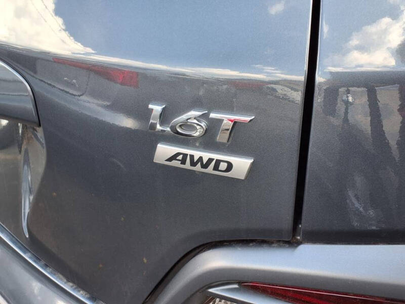 2019 Hyundai Kona Limited