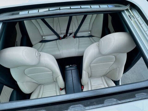 2020 Mercedes-Benz C-Class C 300