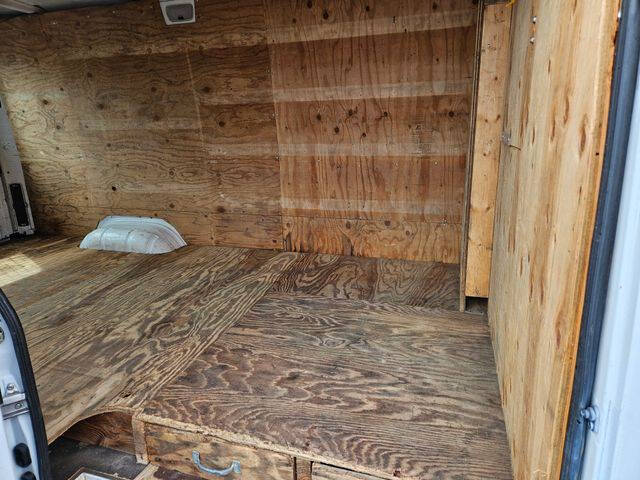 2005 Freightliner Sprinter 2500