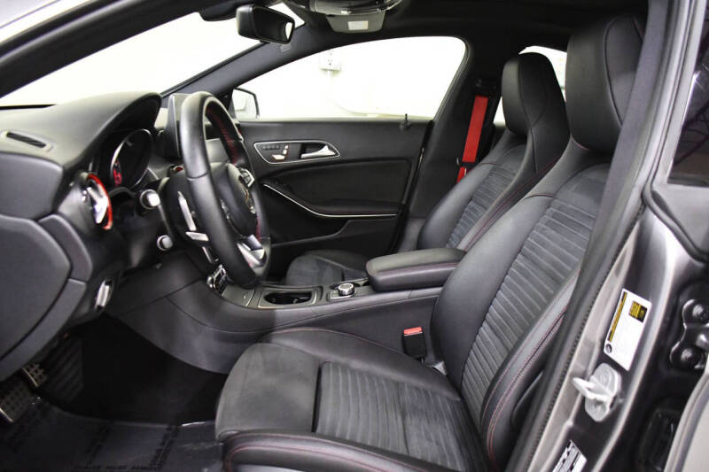 2018 Mercedes-Benz CLA CLA 250
