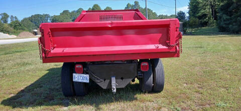 1995 Chevrolet C/K 3500 Series