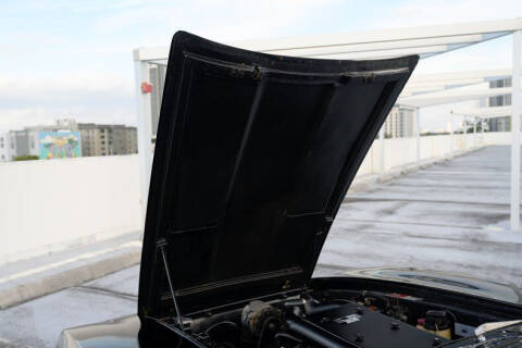 1972 Maserati Ghibli