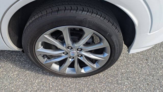 2025 Buick Encore GX Avenir