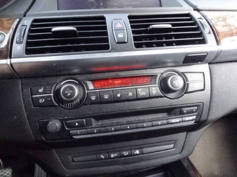 2013 BMW X5 xDrive35i