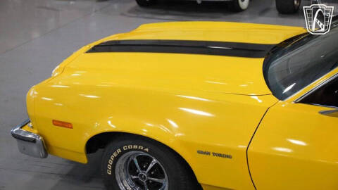 1973 Ford Torino