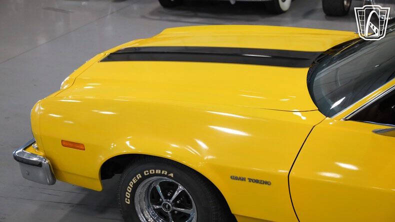 1973 Ford Torino