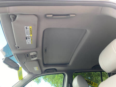 2015 Honda Pilot EX-L w/Navi